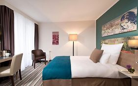 Leonardo Hotel München City Olympiapark